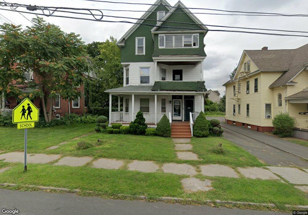 46 Trinity St, New Britain, CT 06051 - photo 1