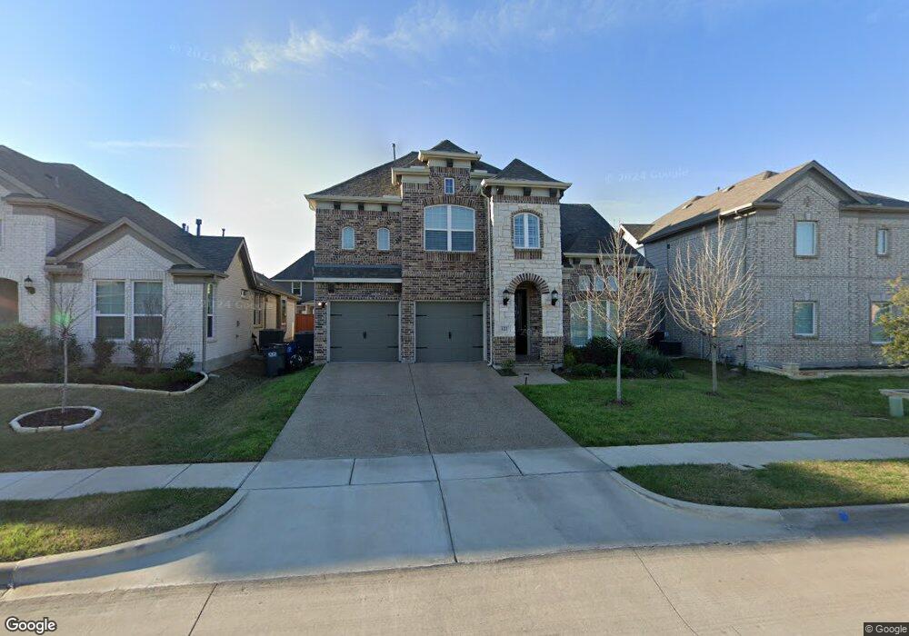 122 Spanish Bluebell Dr, Wylie, TX 75098 - photo 1