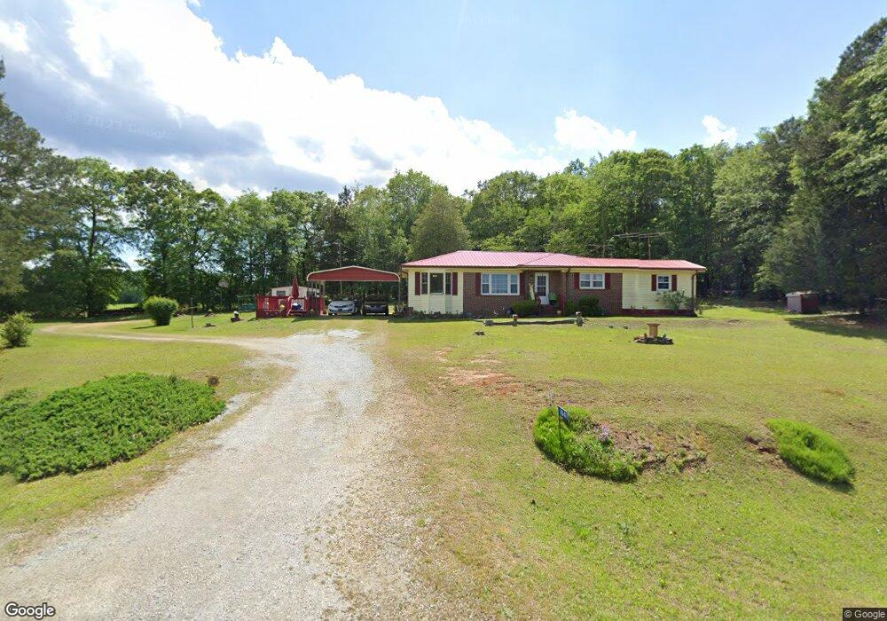 1841 Deep Creek Rd NW, Dewy Rose, GA 30634 - photo 1