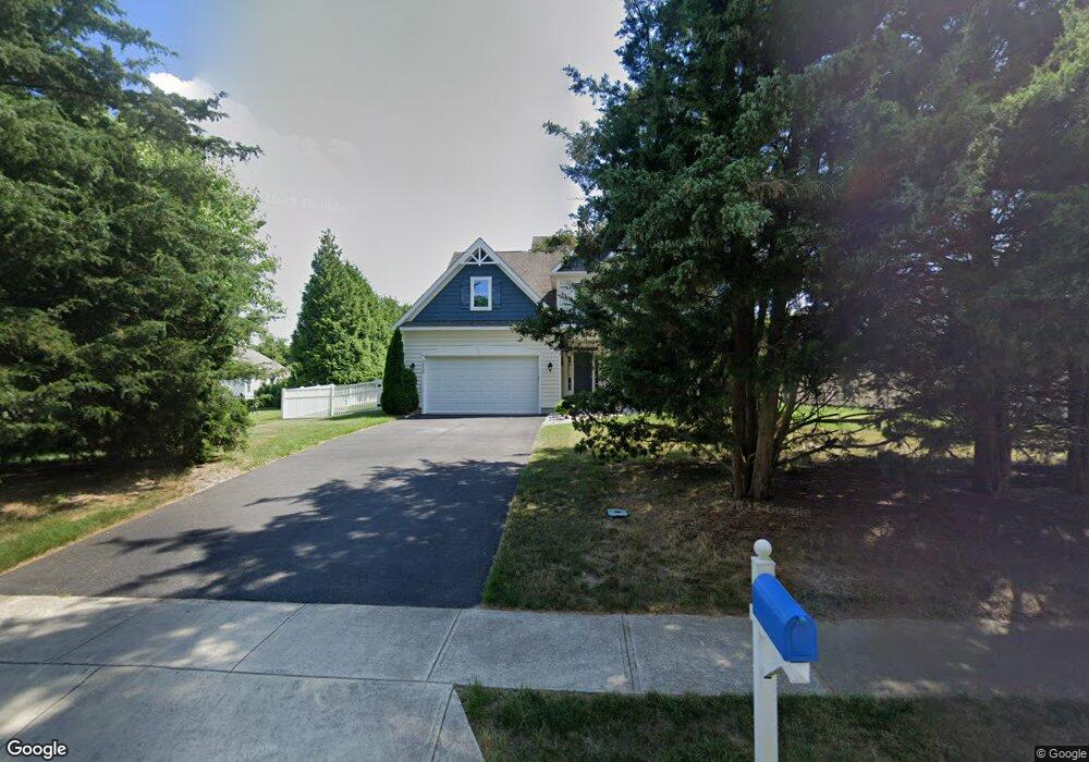 35530 Dry Brook Dr, Rehoboth Beach, DE 19971 - photo 1