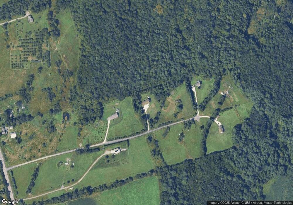 54 Flight Line Rd, Fairfax, VT 05454 - photo 1