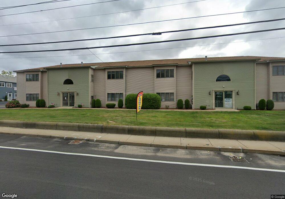 293 Cowesett Ave unit 7, West Warwick, RI 02893 - photo 1