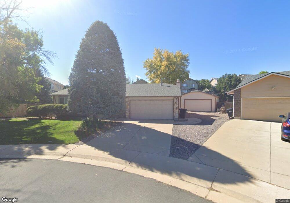 10601 Ash Ct, Thornton, CO 80233 - photo 1