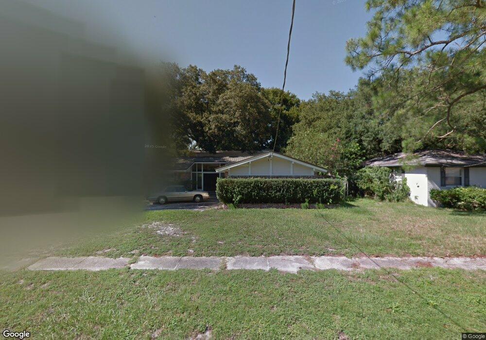 8257 Sanlando Ave, Jacksonville, FL 32211 - photo 1
