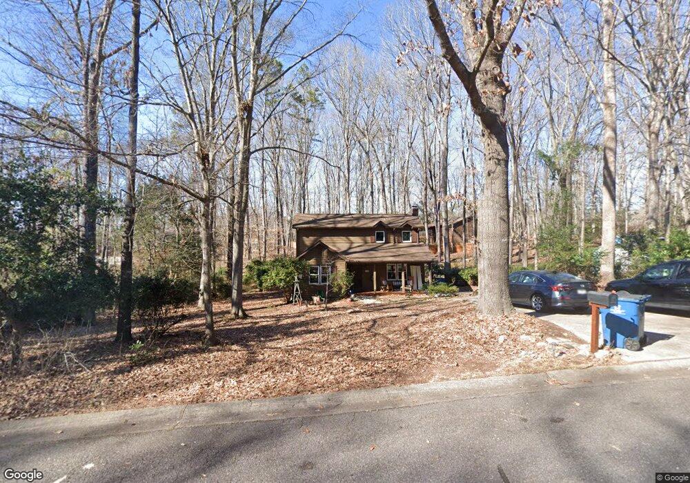 120 Urbana Way, Athens, GA 30606 - photo 1