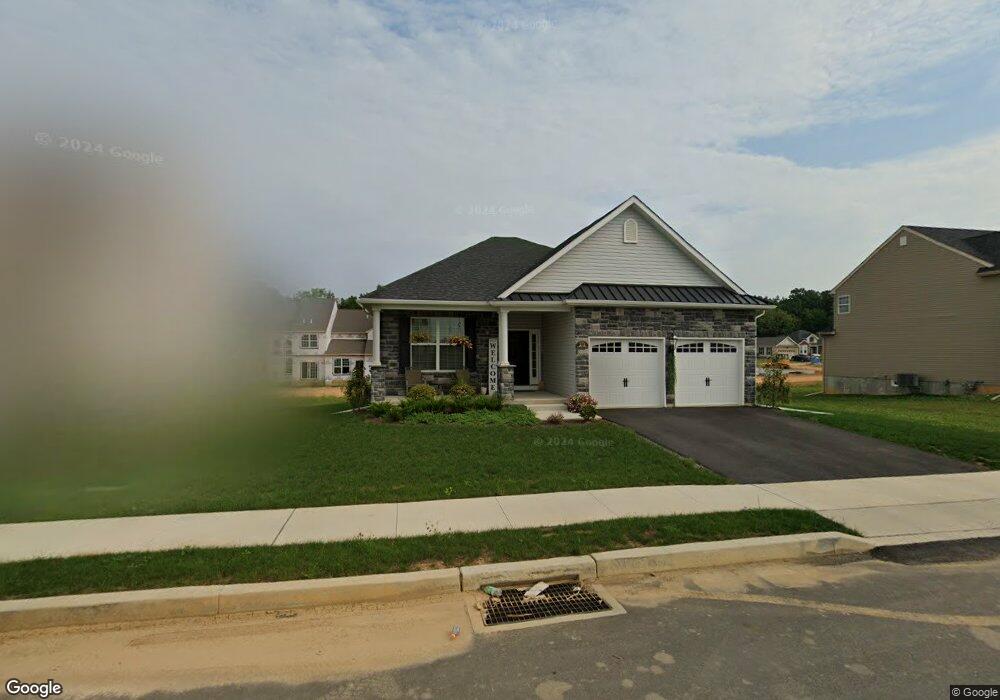 3552 Sweetgum Dr unit RT 329, Nazareth, PA 18064 - photo 1