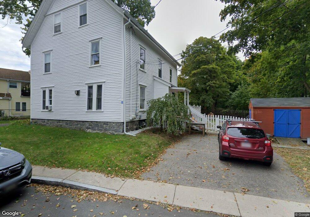 18 Rushmore St, Brighton, MA 02135 - photo 1