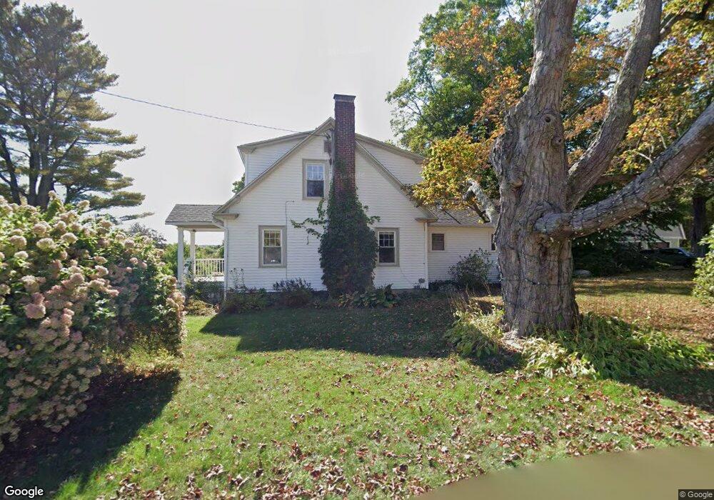 76 Central St, Hallowell, ME 04347 - photo 1