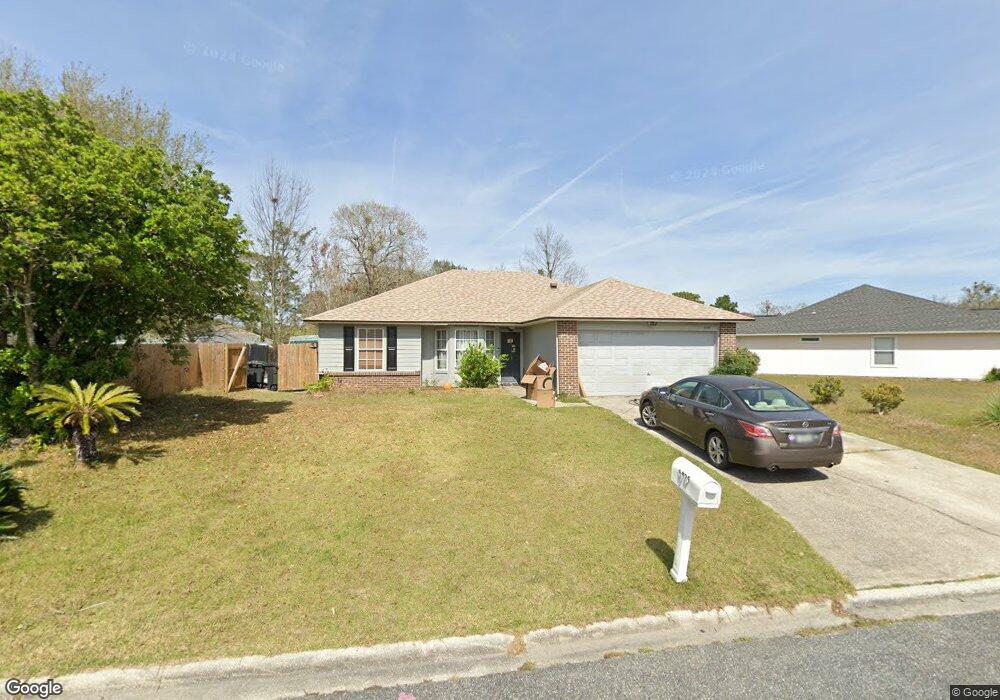 5375 Beatle Ct, Jacksonville, FL 32244 - photo 1