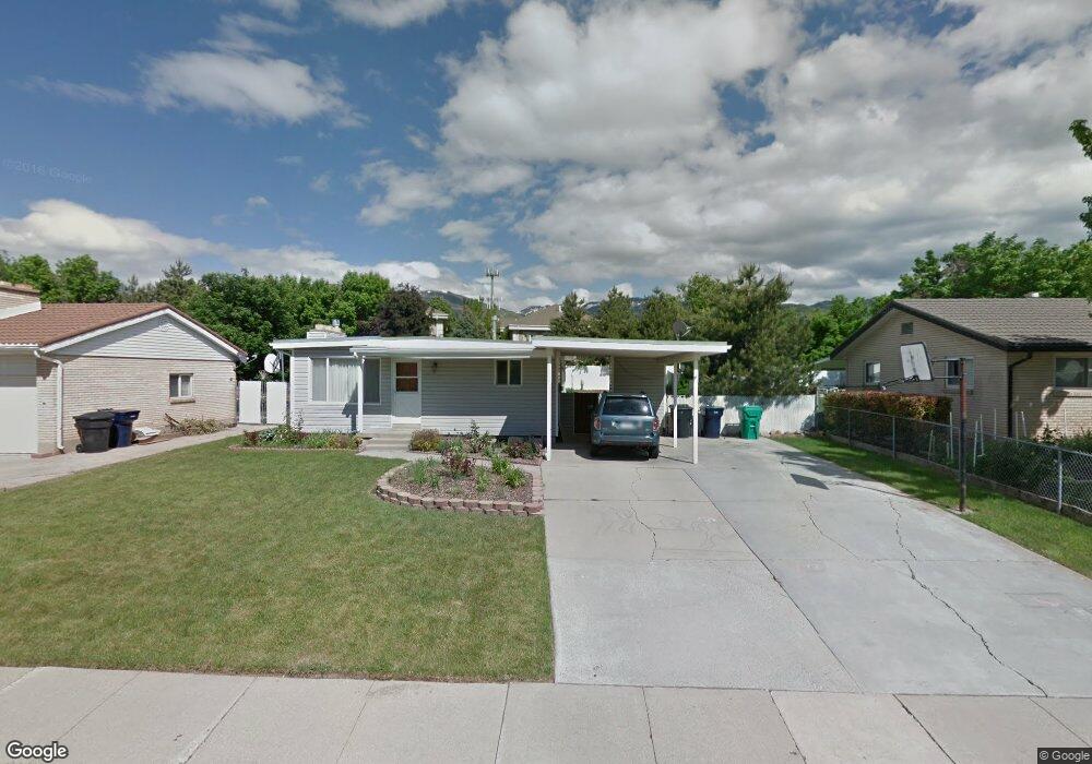 1671 S 550 W, Woods Cross, UT 84087 - photo 1