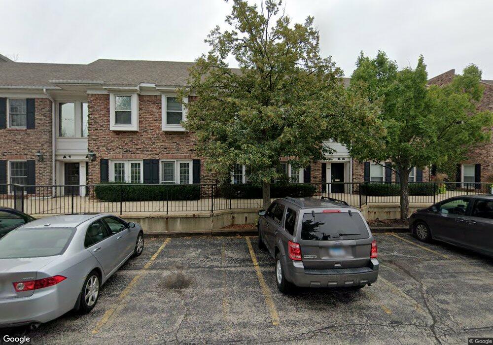 100 W Roosevelt Rd unit A3-101, Wheaton, IL 60187 - photo 1