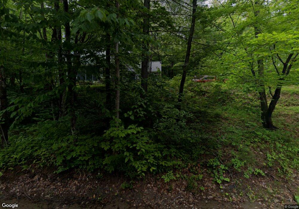 23 Camp Kemah Rd, Bradford, NH 03221 - photo 1