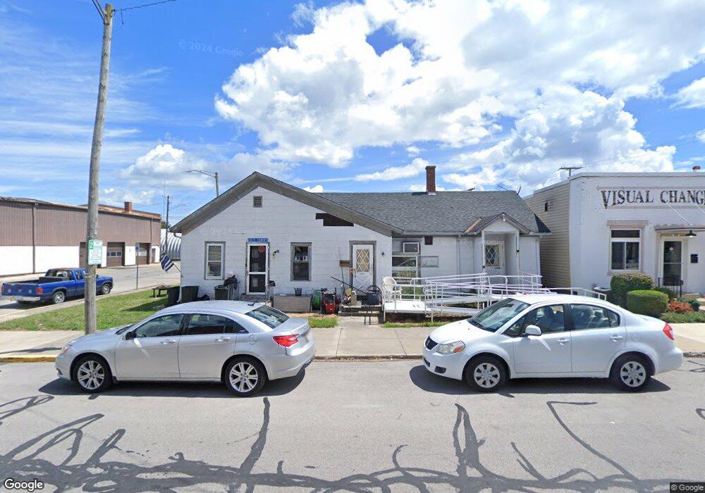 167 N Jefferson St, Berne, IN 46711 - photo 1