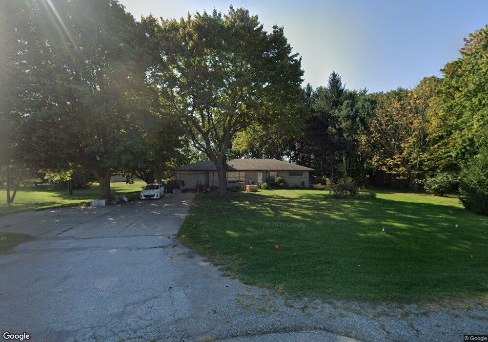 3322 E Us Highway 20, Rolling Prairie, IN 46371 - photo 1