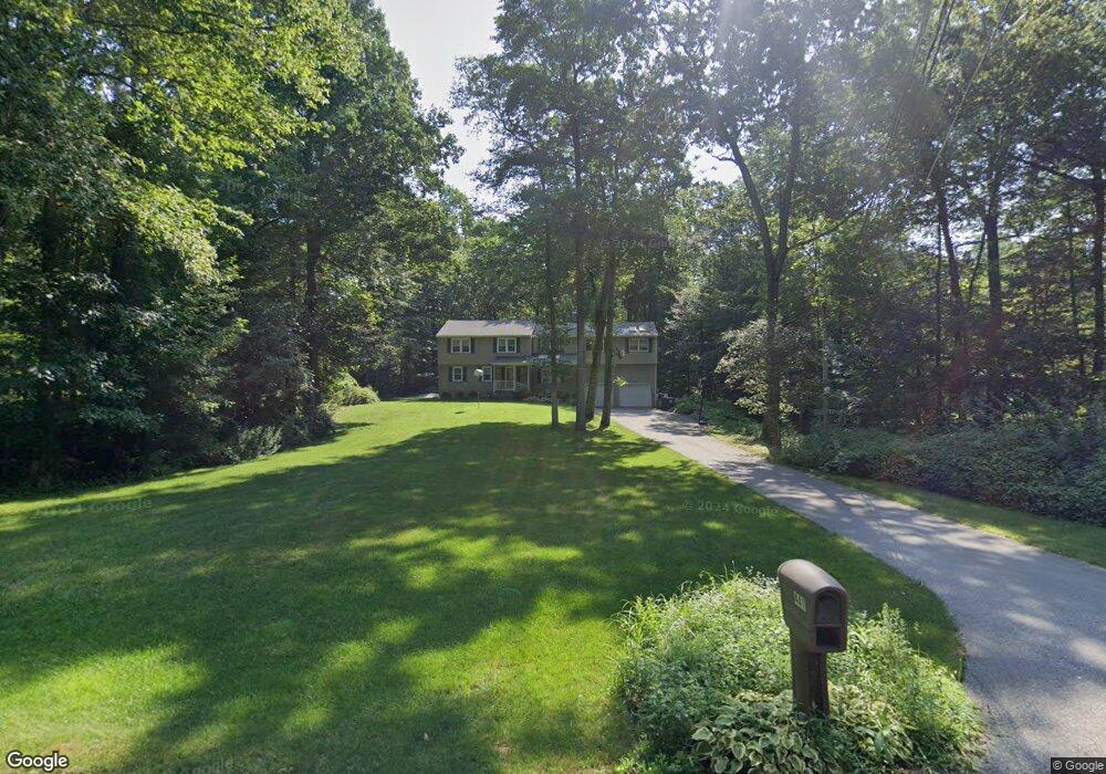 441 S Hoop Pole Rd, Guilford, CT 06437 - photo 1