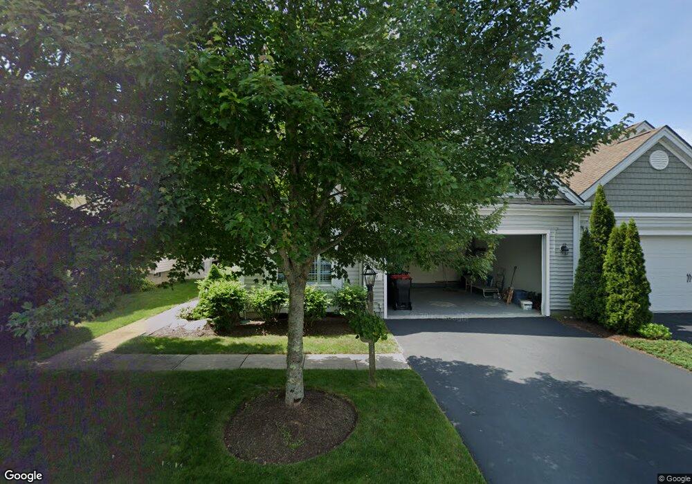 11 Maplewood unit 589, Plymouth, MA 02360 - photo 1