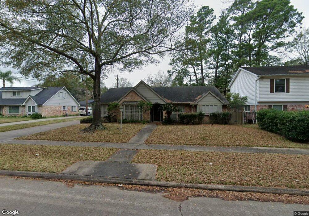 4811 Apollo St, Houston, TX 77018 - photo 1