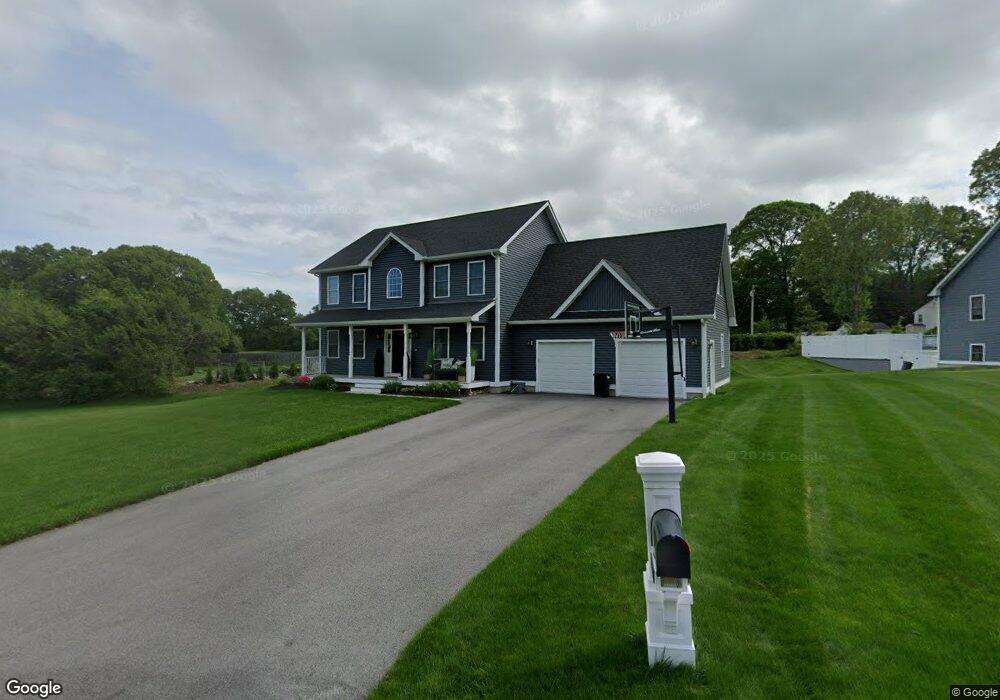 13 Lake View Ct, Johnston, RI 02919 - photo 1