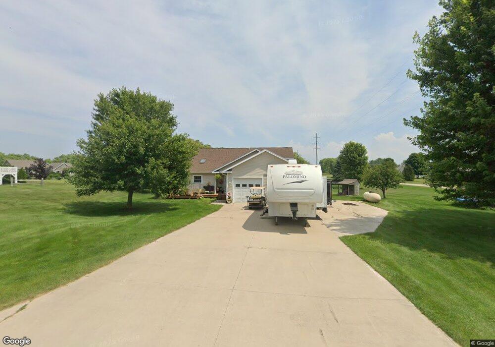 7865 E Longbranch Cir, Traverse City, MI 49684 - photo 1