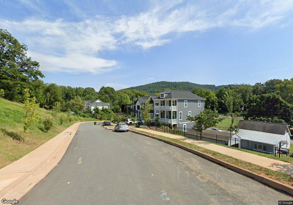 1036 Stonehenge Avenue Extension, Charlottesville, VA 22902 - photo 1