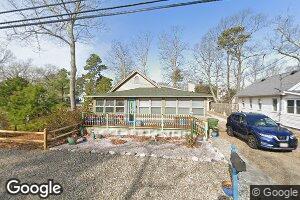 415 New Jersey Ave, Pine Beach, NJ 08741
