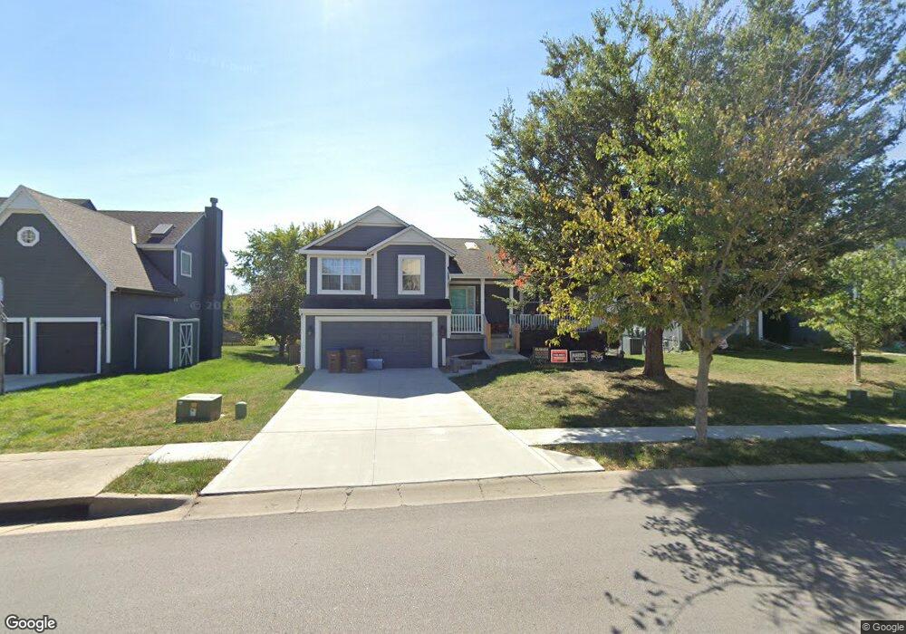341 Preakness Dr, Raymore, MO 64083 - photo 1