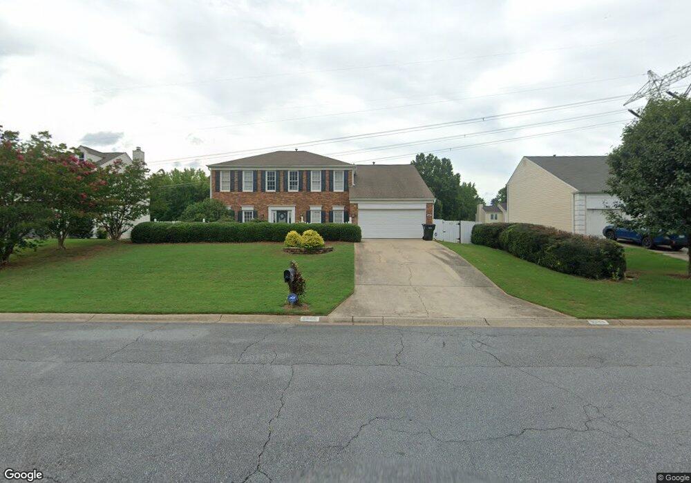 2788 Craig Ct unit II, Marietta, GA 30062 - photo 1