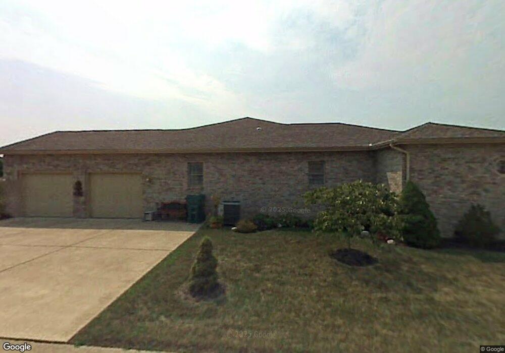 218 Frazier Way, Scott Depot, WV 25560 - photo 1