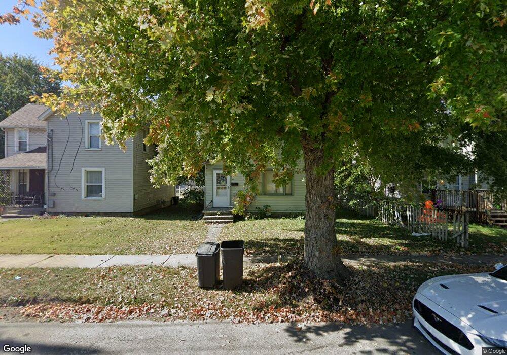 357 Commercial St, Marion, OH 43302 - photo 1