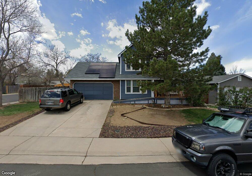 4243 S Gibraltar St, Aurora, CO 80013 - photo 1