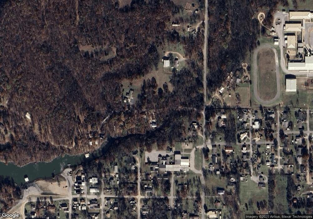 73 Cove Rd, Salina, OK 74365 - photo 1