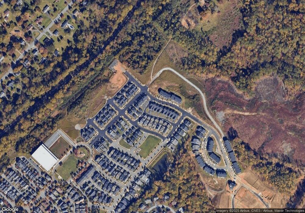 1951 Fowler St, Charlottesville, VA 22901 - photo 1