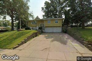 9005 O St, Omaha, NE 68127