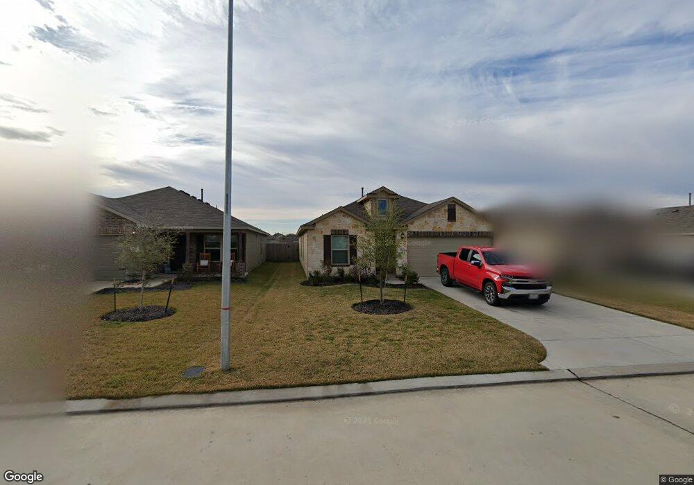 18623 Yellow Lily Trail, Tomball, TX 77377 - photo 1