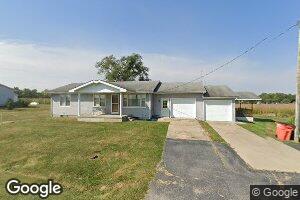 21821 N Emerald Rd, Keyesport, IL 62253