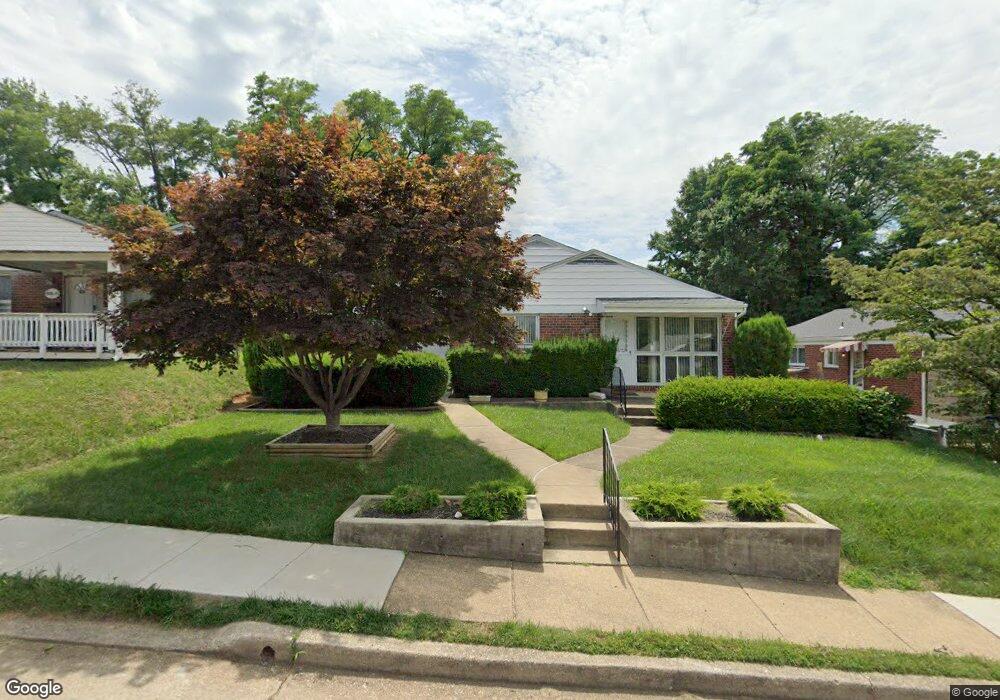 5916 Bland Ave, Baltimore, MD 21215 - photo 1