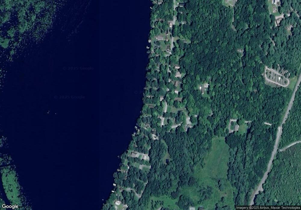 241 Ledgemere Point, Castleton, VT 05735 - photo 1