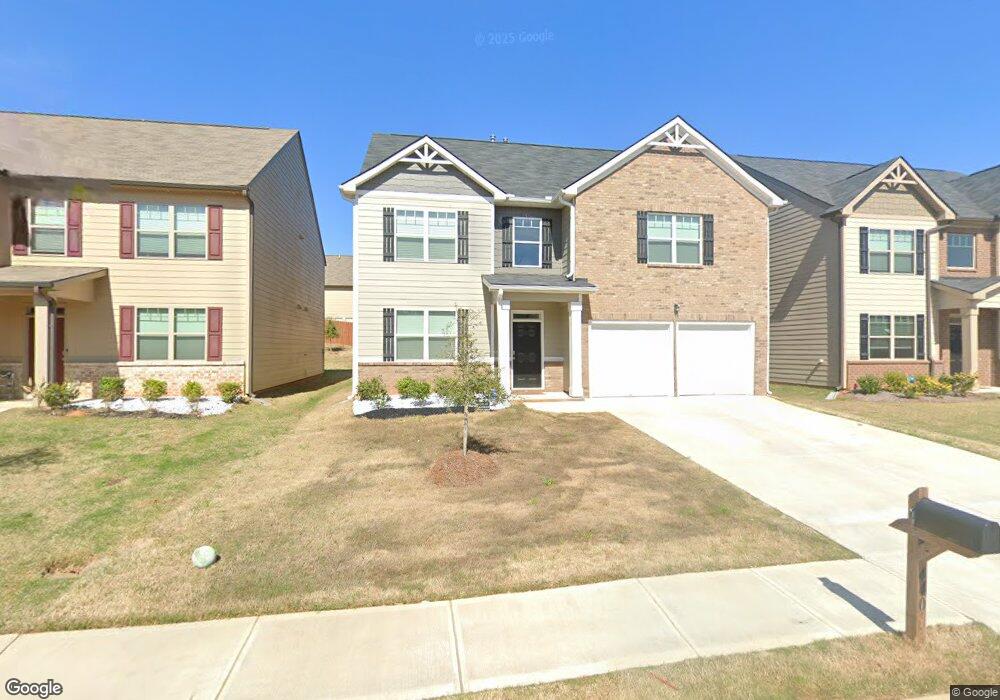 440 Emporia Loop unit 64, McDonough, GA 30253 - photo 1