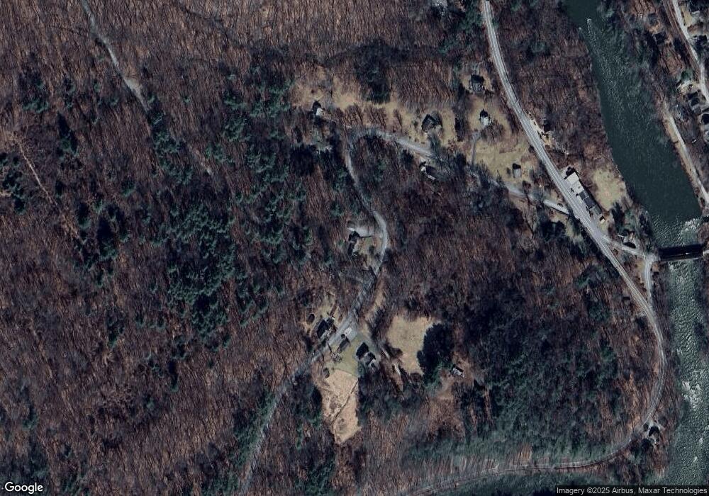 280 Cornwall Bridge Rd, Sharon, CT 06069 - photo 1