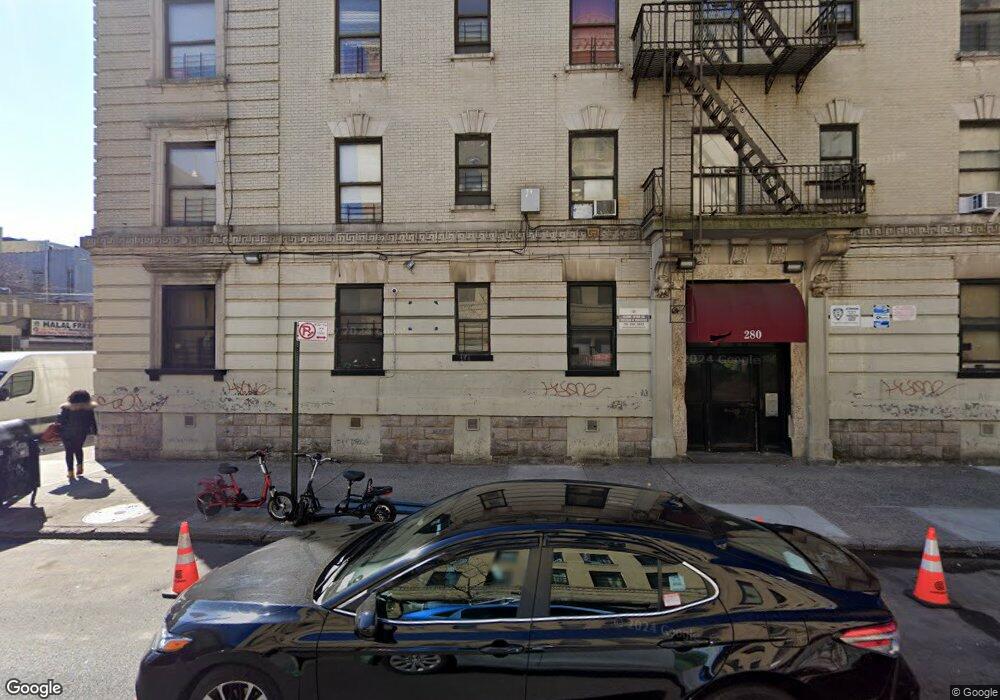 280 E 166th St, Bronx, NY 10456 - photo 1