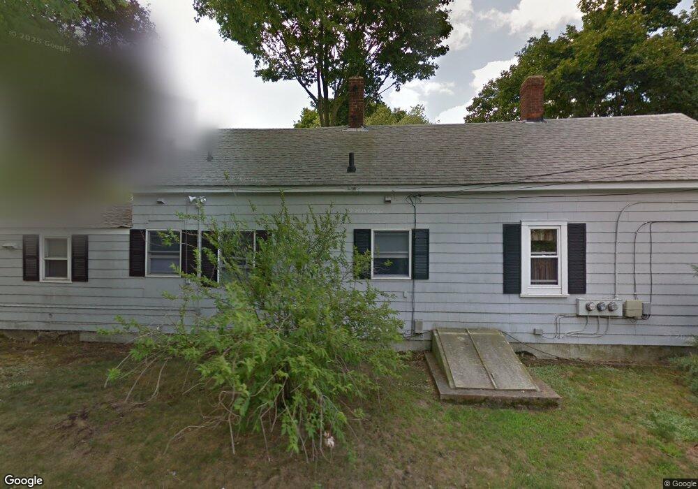 1754 Main St, West Warwick, RI 02893 - photo 1