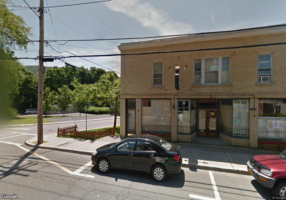 213 Hudson St, Cornwall On Hudson, NY 12520 - photo 1