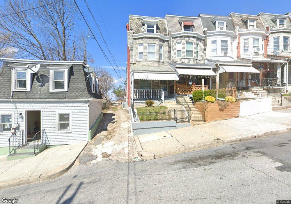 1309 Buttonwood St, Reading, PA 19604 - photo 1