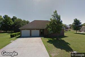 310 Beamer St, Jasper, MO 64755