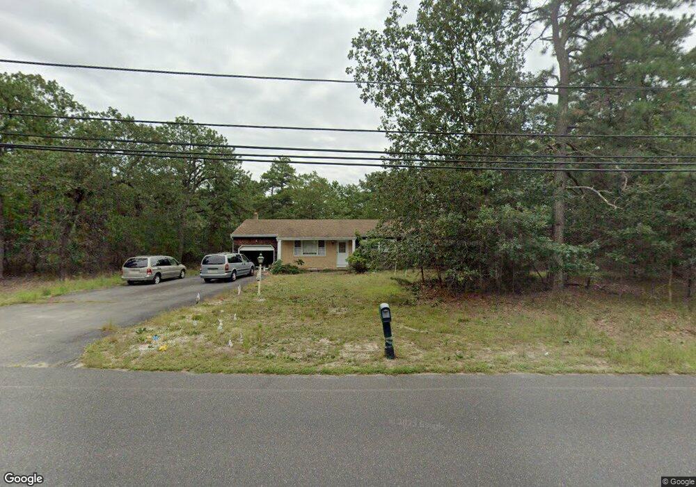 550 Monroe Ave, Whiting, NJ 08759 - photo 1