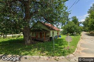 143 Old Newton Rd, Leary, GA 39862