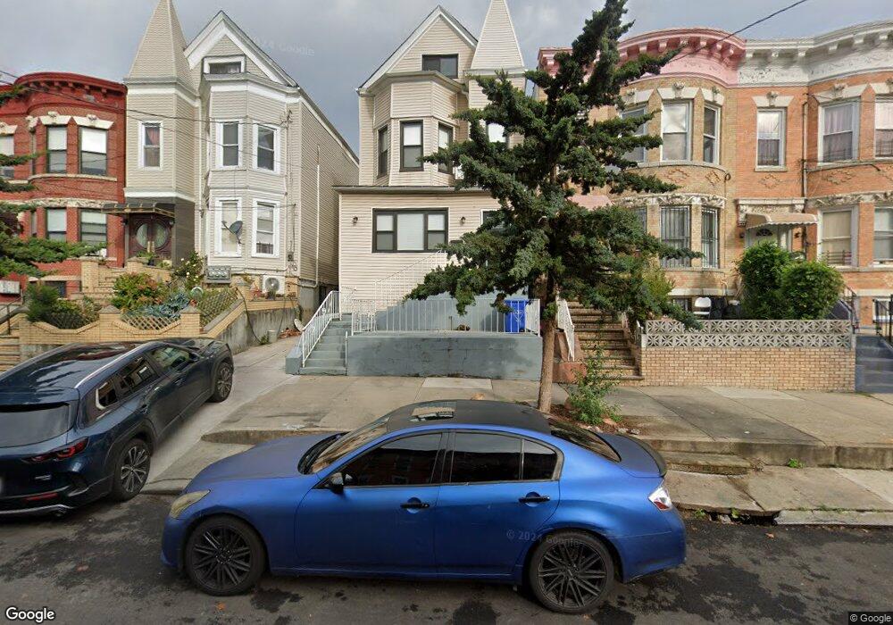 213 Sunnyside Ave, Brooklyn, NY 11207 - photo 1