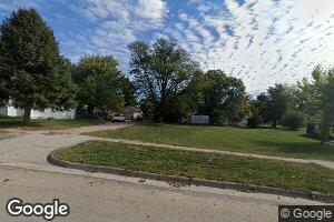 318 N Chestnut St, Genoa, NE 68640