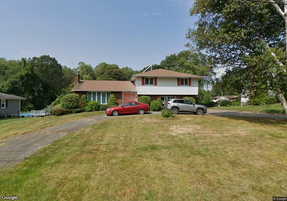 28 Woodside Rd, Ludlow, MA 01056 - photo 1