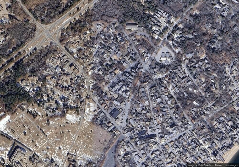 14 Old Colony Way unit A, Provincetown, MA 02657 - photo 1